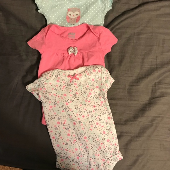 Baby girl clothes - Picture 6 of 8